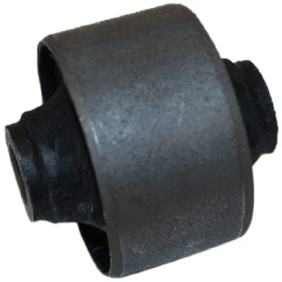 Afbeelding van ASHIKA GOM H07 Houder, wieldraagarmrubber Vooras onderaan, Achter