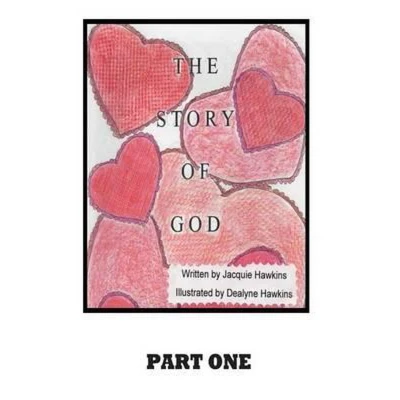 Afbeelding van Story of God The