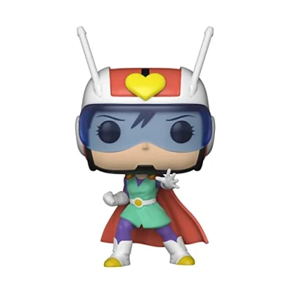 Afbeelding van Funko POP! Animation: Dragon Ball Z Great Saiyagirl (Exclusive) #971
