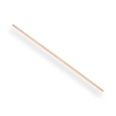 Afbeelding van Atlas bezemsteel 130x2,4cm tauari
