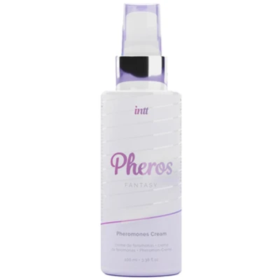 Afbeelding van Pheros Fantasy Feromonen Crème