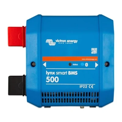 Afbeelding van Victron Energy Lynx Smart BMS 500 LYN034160200 Accumanagementsysteem