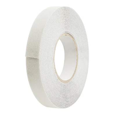 Afbeelding van 25mm Antislip Tape Wit 18 Meter Op Rol