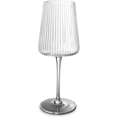 Afbeelding van Salt &amp; Pepper Ray wijnglas 52cl set4