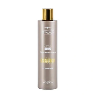 Afbeelding van Hair Company Inimitable Style Volumizing Masker 200 ml (8033075259808)