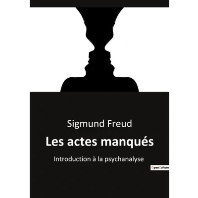Image de Les actes manqués
