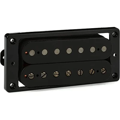 Afbeelding van Seymour Duncan Nazgûl 7 String Passive Mount gitaarpickup set