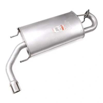 Afbeelding van Bosal Achterdemper 171 003