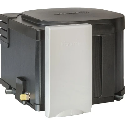 Afbeelding van Truma B10 Boiler Gas Zwart Boilers