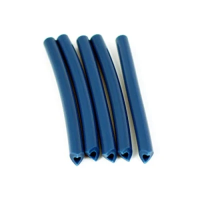 Afbeelding van Micro Swiss Spare PTFE Liners voor Direct Drive Kits en All Metal Hotend (5 stuks)