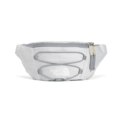 Afbeelding van The North Face Jester Lumbar Heuptas, Maat: One Size, White metallic mela