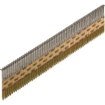 Afbeelding van Senco stripspijker 2,8x65mm type GE55APBKR (Per 2000 stuks)