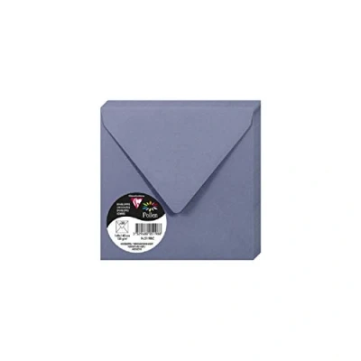 Image de Pollen Enveloppe 120g 140x140 myosotis pqt 20