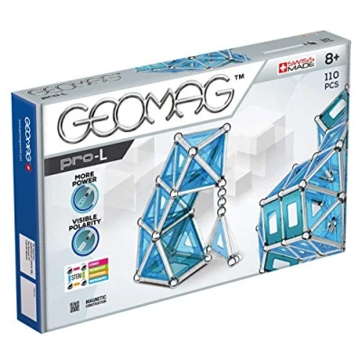 Image de GEOMAG  PRO L  110 PCS