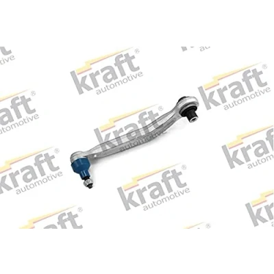 Afbeelding van KRAFT 4212770 Draagarm Achteras, Bovenaan, rechts, Achter Driehoeksdraagarm BMW: 5 Saloon, Touring