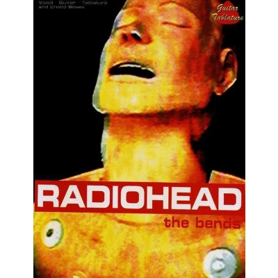 Afbeelding van Radiohead