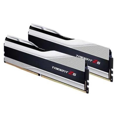 Afbeelding van G.Skill F5 6000J3636F16GX2 TZ5S Werkgeheugenset voor PC DDR5 32 GB 2 x 16 6000 MHz 288 pins DIMM