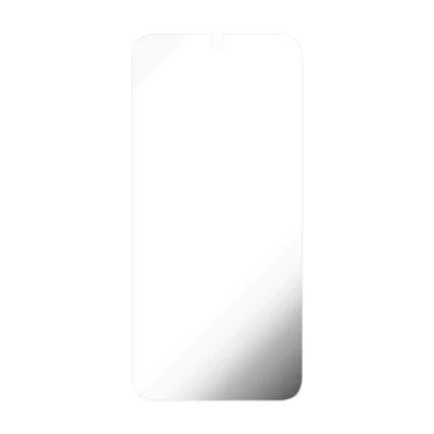 Afbeelding van Samsung Mobeen Tempered Glass (1 Stuk, Galaxy S25), Smartphone beschermfolie, Transparant