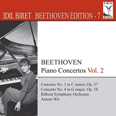 Afbeelding van Idil Biret Piano Concertos Volume 2 (CD)