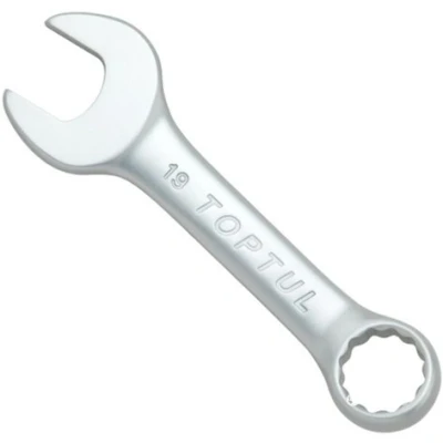 Afbeelding van TOPTUL AAAF1515 Ring / Steeksleutel 15