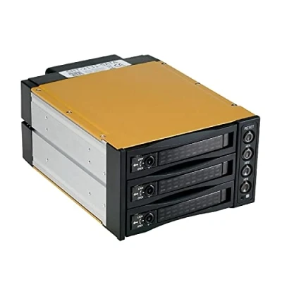 Afbeelding van Fantec SNT BA2131 1 BACKPLANE, Accessoires voor harde schijven