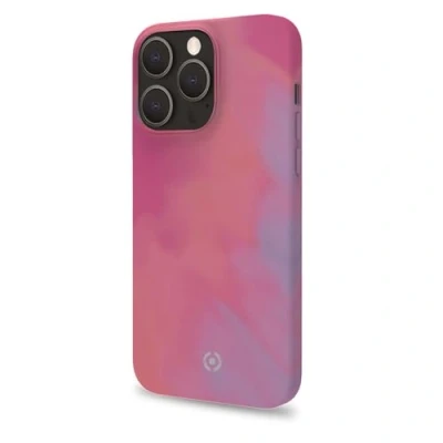 Afbeelding van Telefoonhoes Celly Iphone 13 Pro Max Roze