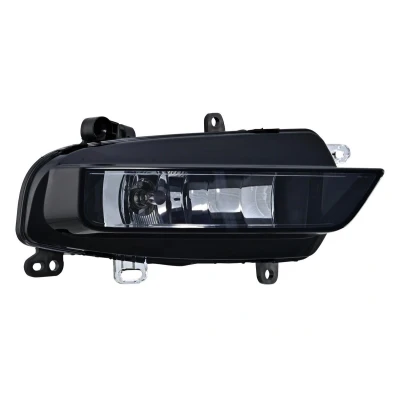 Afbeelding van Hella Mistlamp Audi A1 (8X1/ 8XF) 14 Rechts 1NE 010 832 381