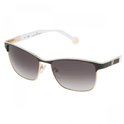 Afbeelding van Zonnebril Dames Carolina Herrera SHE069560NP1