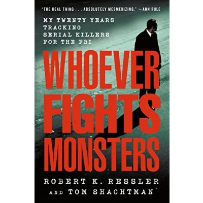 Afbeelding van Whoever Fights Monsters