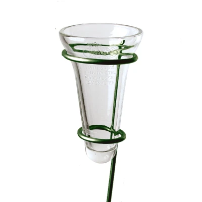 Afbeelding van Regenmeter groen