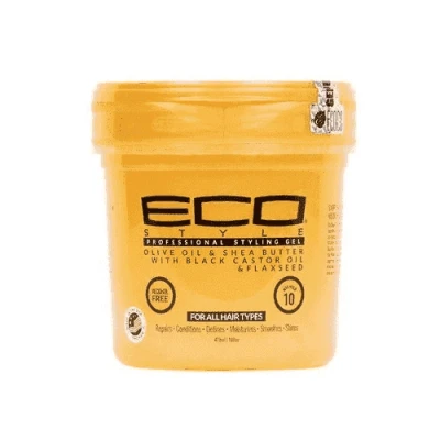Afbeelding van Eco Styler Gold Styling Gel 473ml