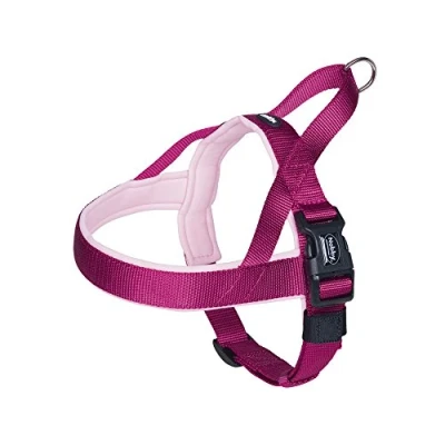 Afbeelding van Nobby tuig classic preno roze 60 76 cm