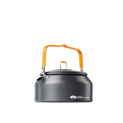 Afbeelding van GSI Outdoors Halulite Tea Kettle