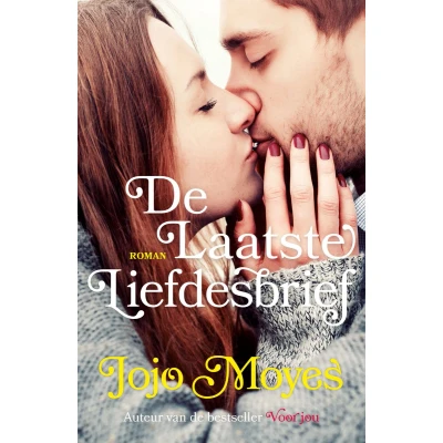 Afbeelding van De laatste liefdesbrief