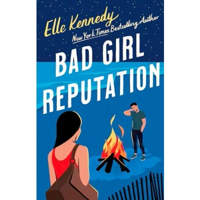 Afbeelding van Bad Girl Reputation