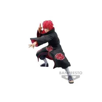 Image de Figurine de collection Banpresto Naruto Shippuden Vibration Stars Sasori