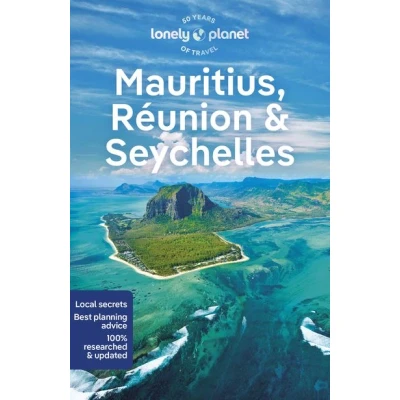Image de Mauritius, Reunion &amp; Seychelles 11ed anglais