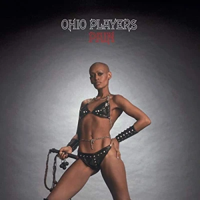 Afbeelding van Ohio Players Pain