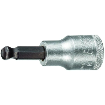 Afbeelding van Gedore IN 19 K 14 2663090 Inbus Schroevendraaierdop mm 1/2 (12.5 mm)