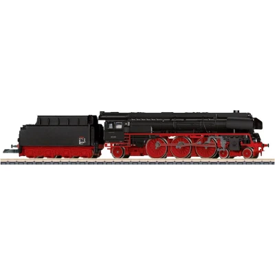 Afbeelding van Märklin 88019 Z stoomlocomotief BR 01 519 EFZ van de DR