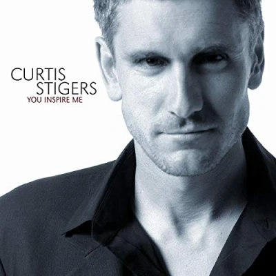 Afbeelding van Curtis Stigers You Inspire Me (CD)