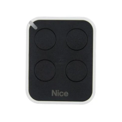 Afbeelding van NICE Afstandsbediening ERA One 4 toetsen ON4E ONE4