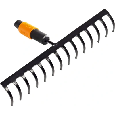 Afbeelding van Fiskars QuikFit 1000653 Hark 360 mm
