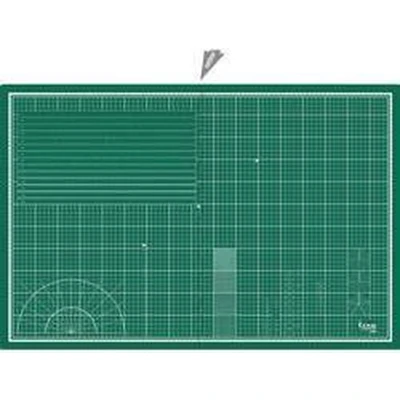 Afbeelding van Donau Elektronik Snijmat (l x b h) 900 600 1.9 mm 1 stuk(s)