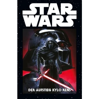 Afbeelding van Star Wars Marvel Comics Kollektion