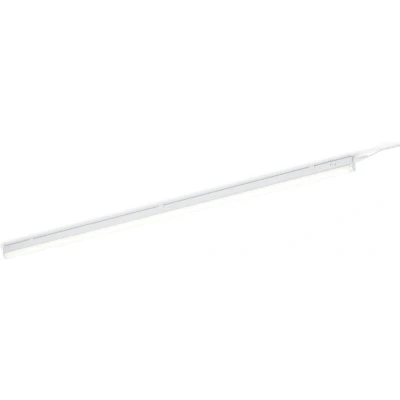 Afbeelding van Wandlamp TRIO Leuchten Ramon Wit