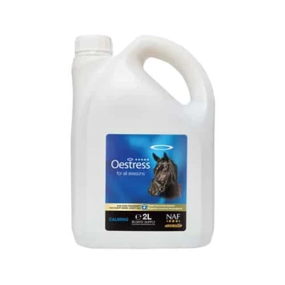 Afbeelding van NAF Oestress Liquid 2 liter