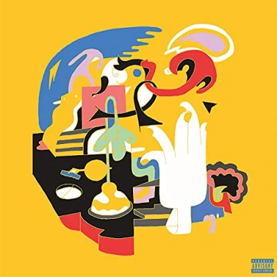Afbeelding van Mac Miller Faces (Coloured Vinyl)