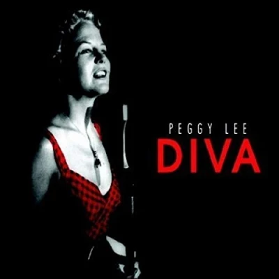 Afbeelding van Peggy Lee Diva (CD)