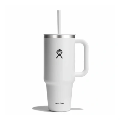 Afbeelding van Hydro Flask 40oz / 1180ml All Around Travel Tumbler Waterfles